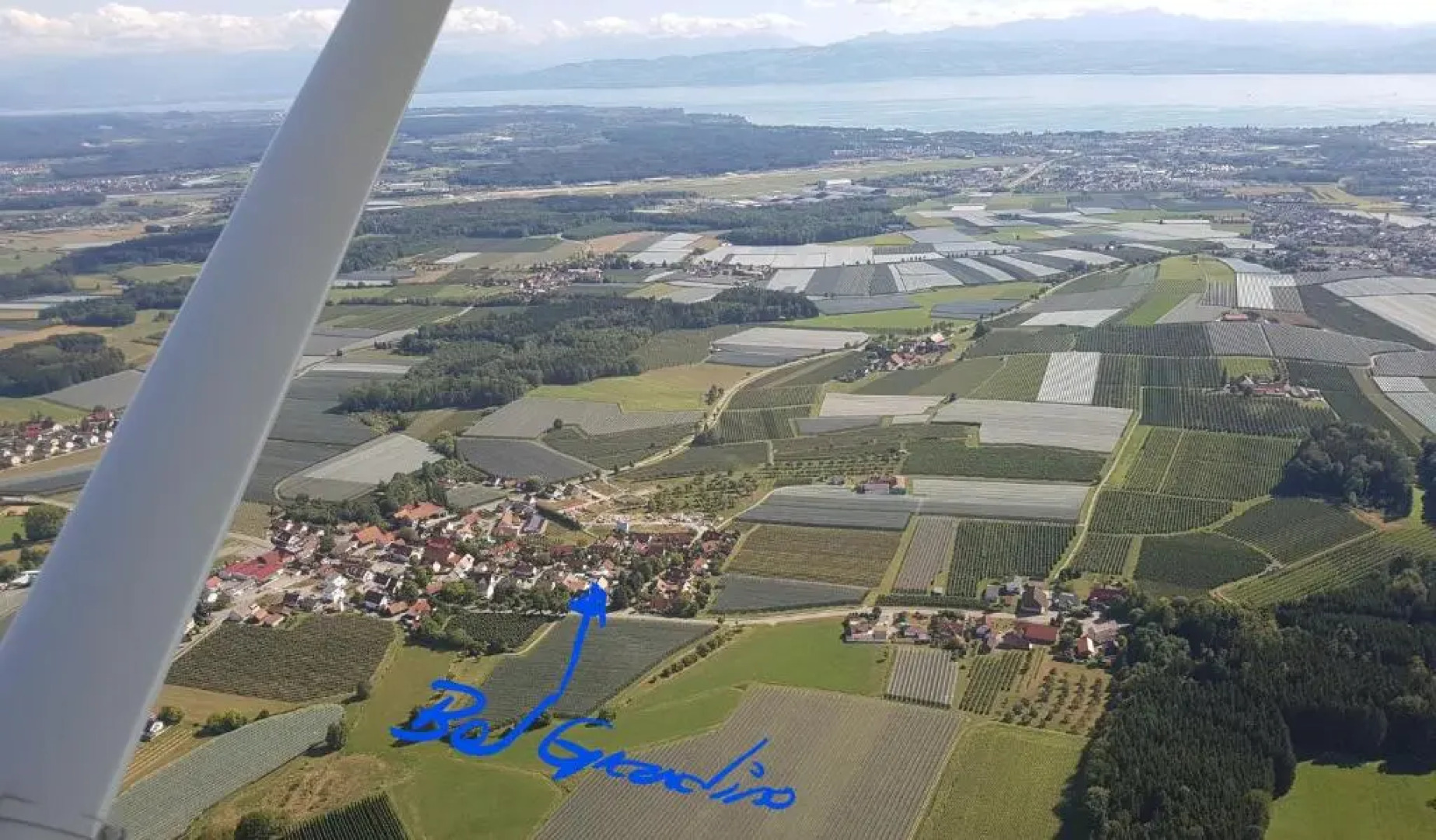 Bel Giardino (Adults Only)