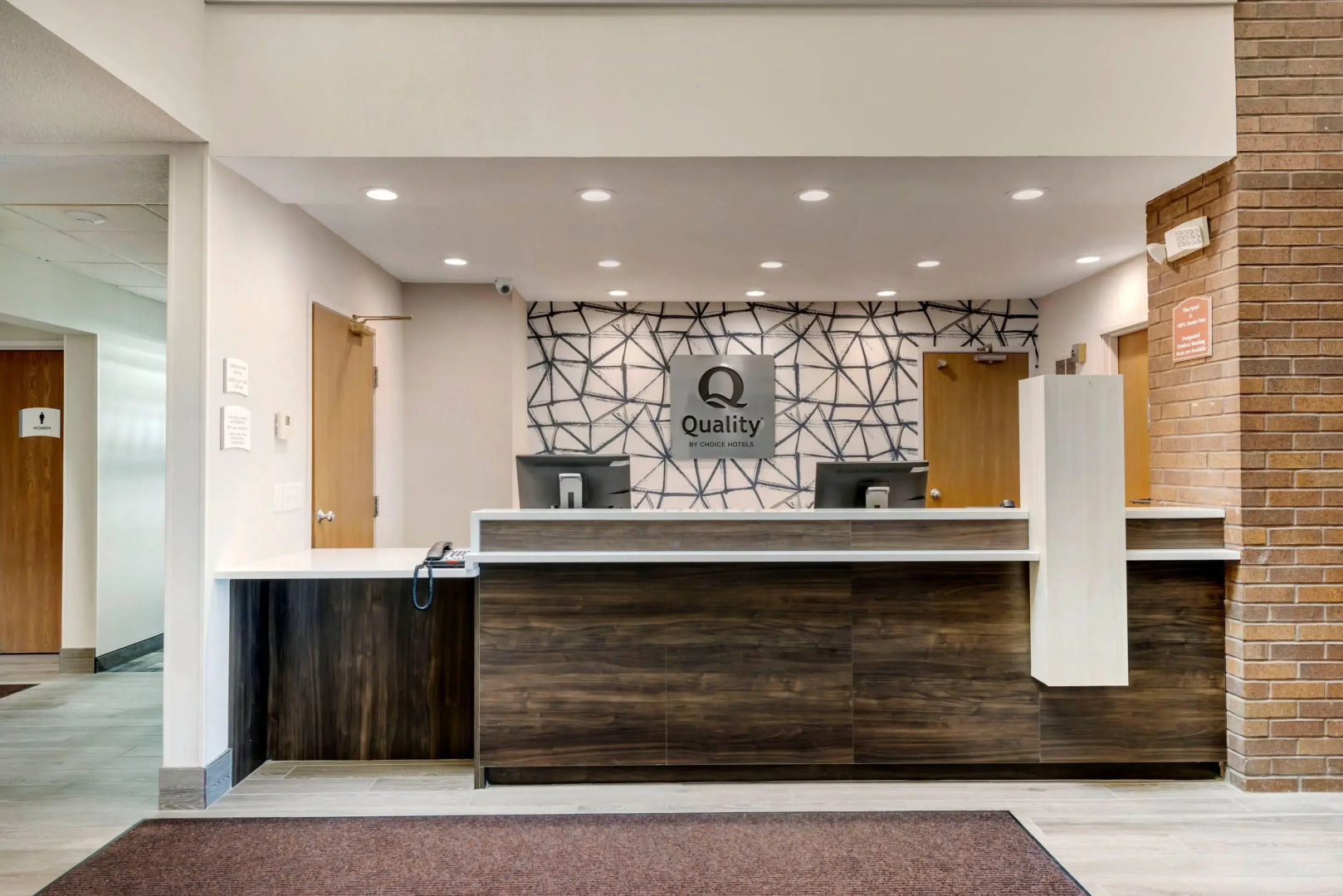 Quality Inn St. Cloud West