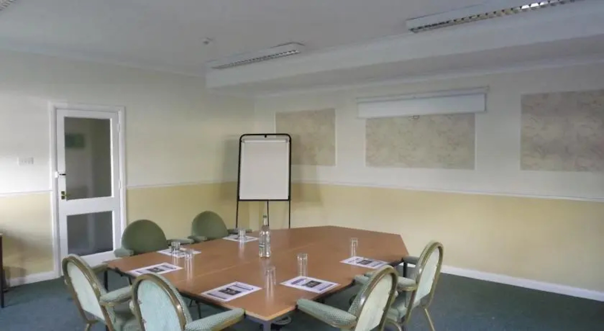 Lord Leycester Hotel