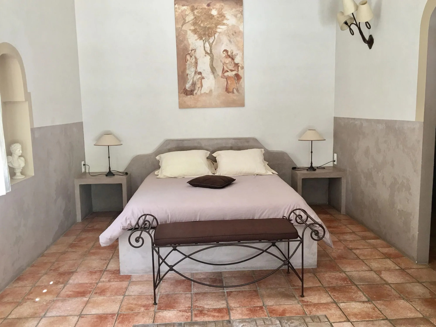 La Bastide des Anges