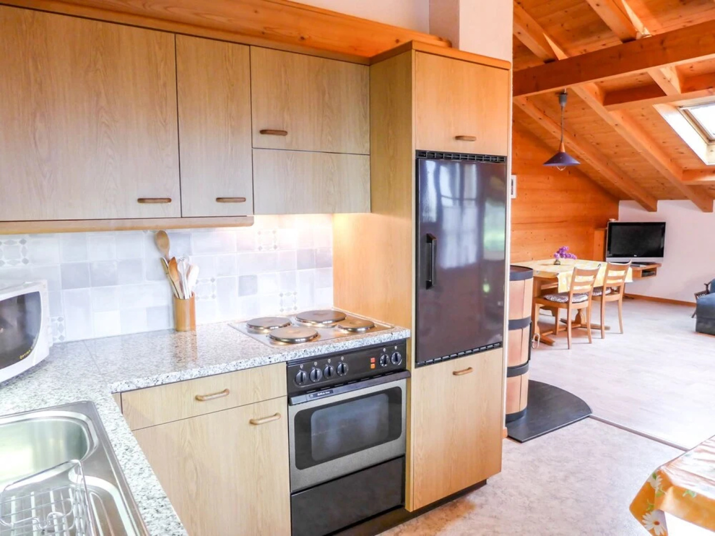 Boden 19 Schwanden bei Brienz