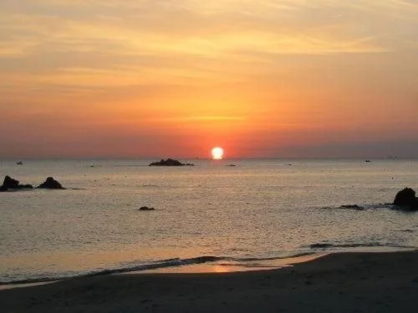 Osatsu Pacific Hotel