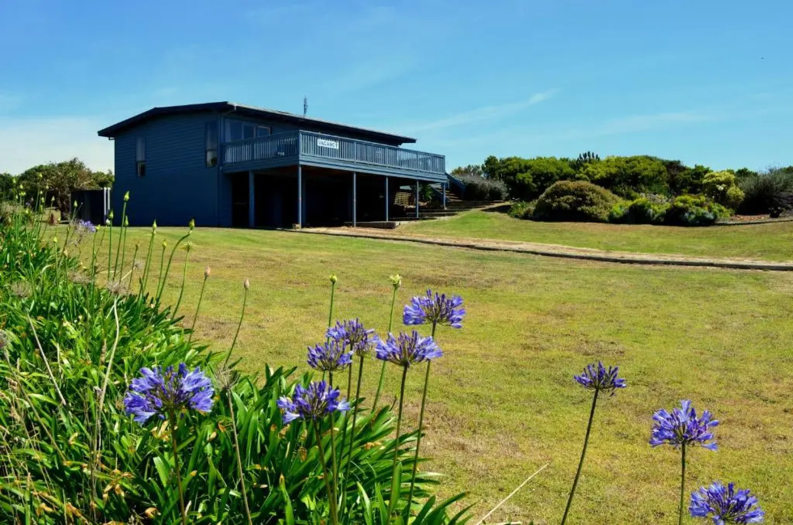 Panoramic Drive Holiday House