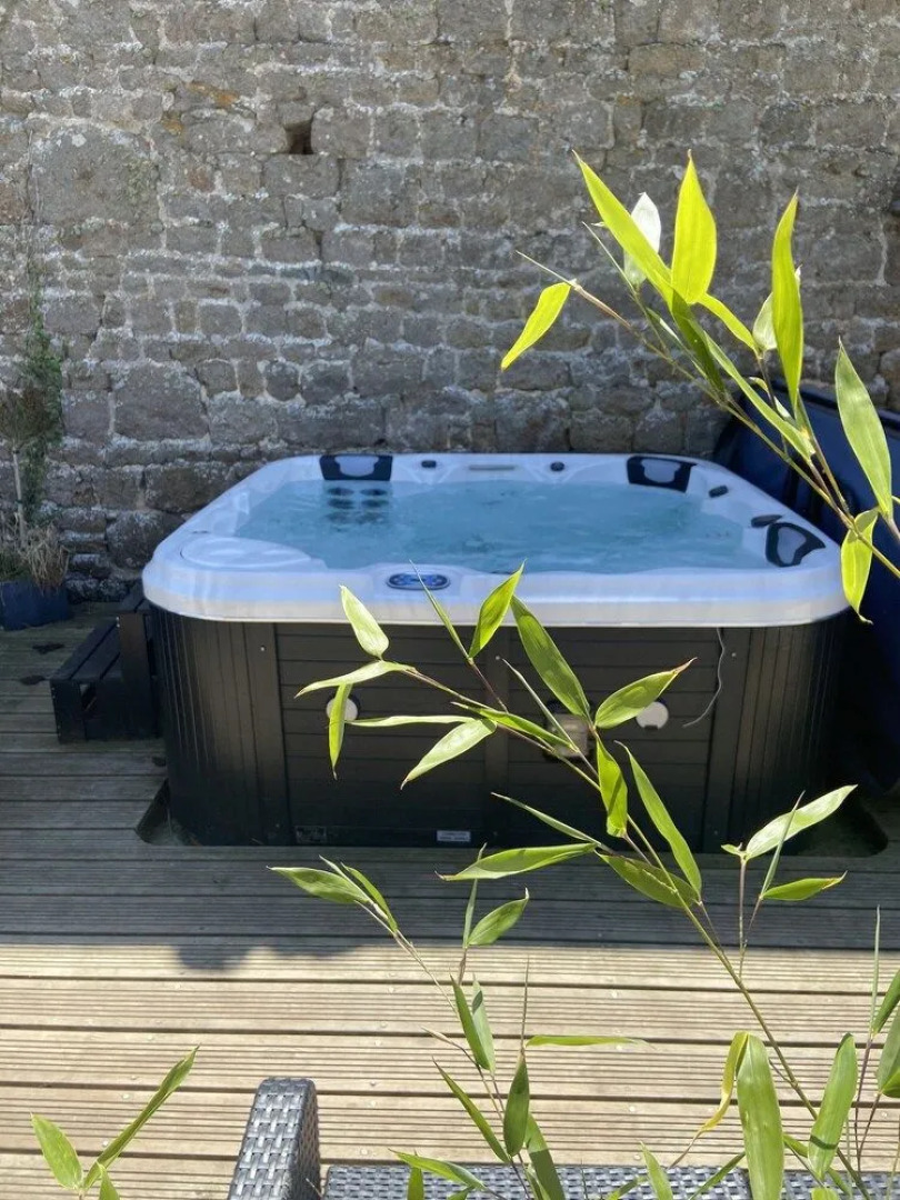 Domaine Des Tours Vauquelin