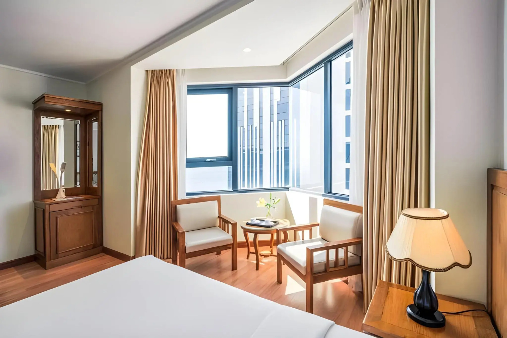 Serene Beach Hotel Danang