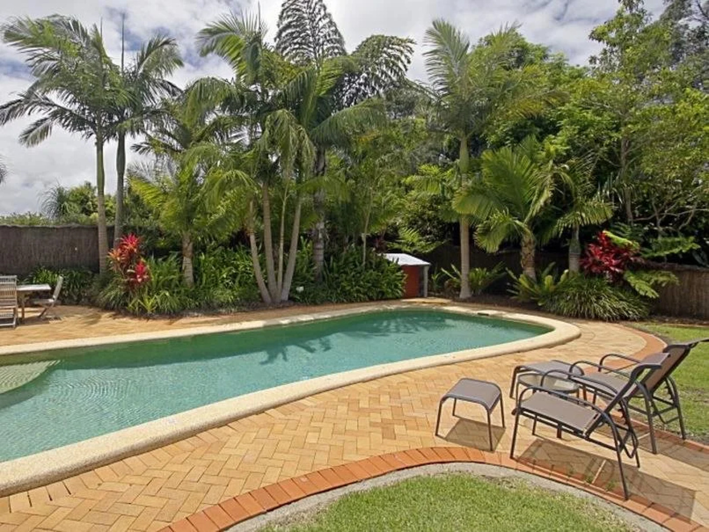 Coopers Shoot Escape