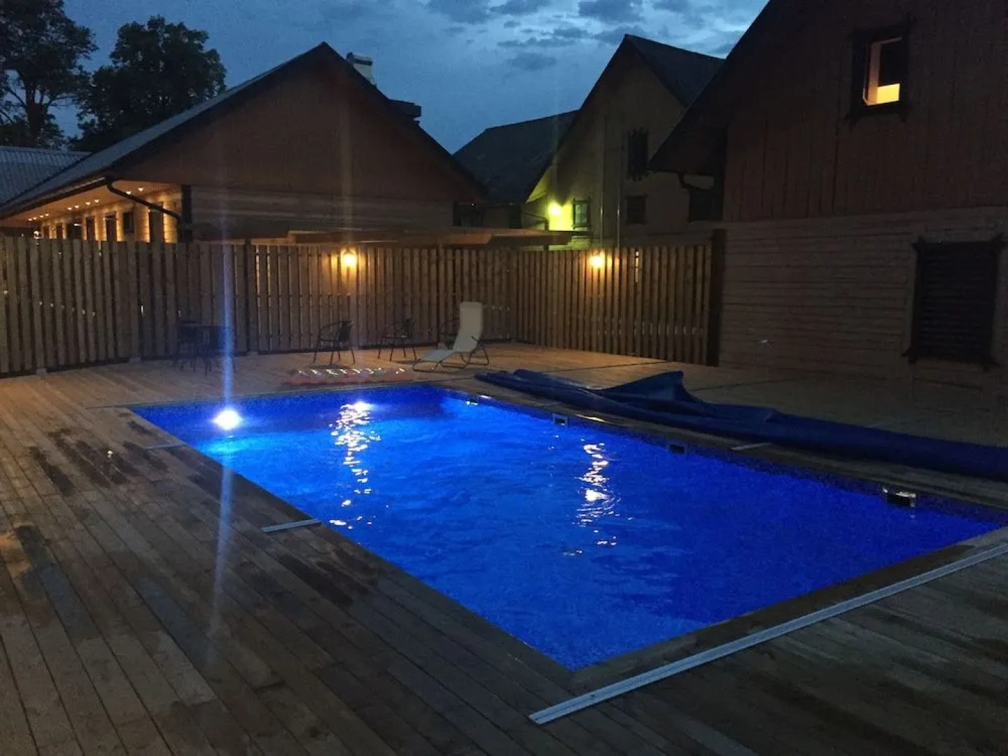 Stenholmen Gårdshotell