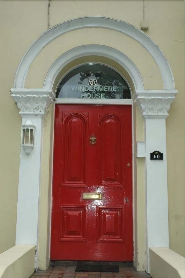 Windermere Guest House