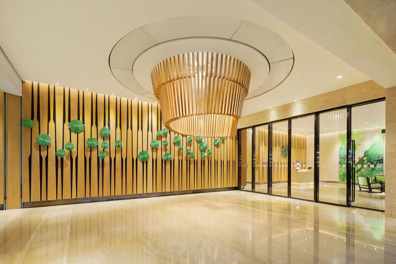 Holiday Inn Nanjing Qinhuai South Suites by IHG