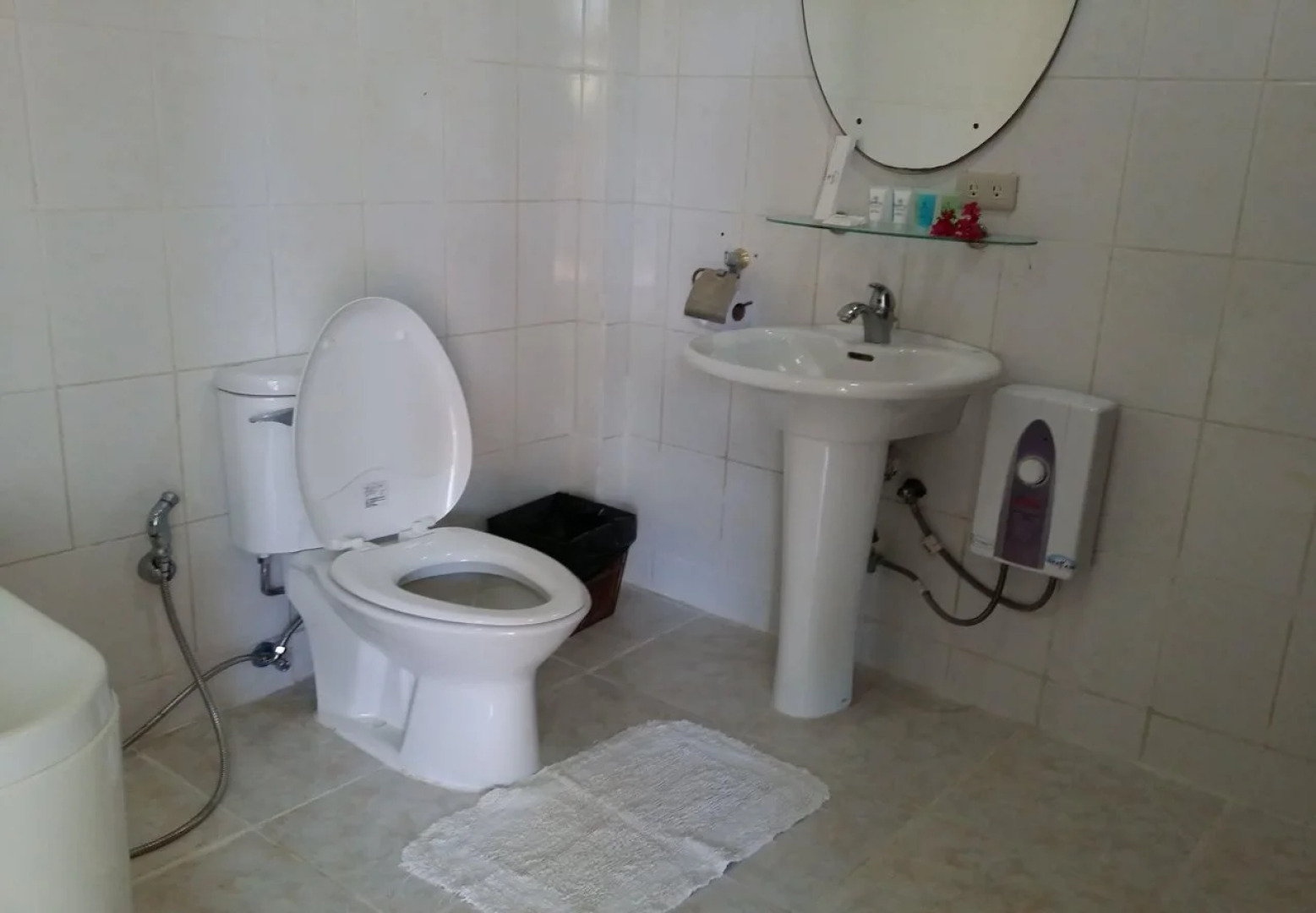 Crystal Paradise Resort Spa & Winery