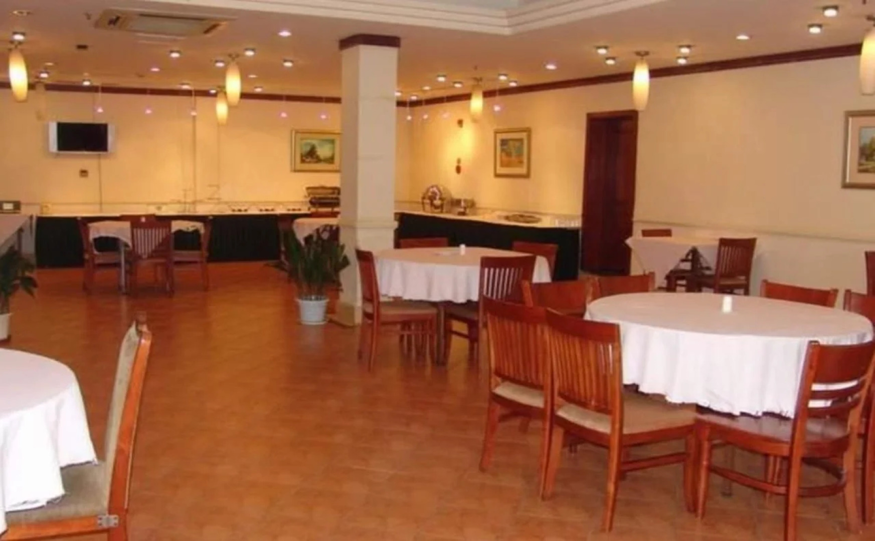 GreenTree Inn Wuxi ChongAn Temple Jiefang West Road Hotel