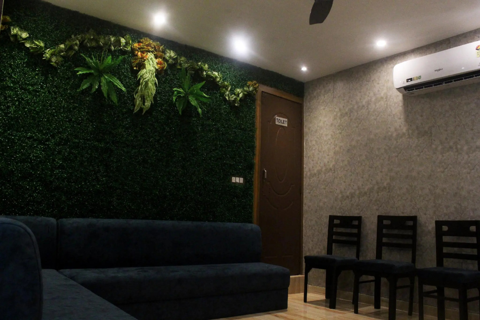 Hotel Ganga Heights By Avadhesh Group Of Hospitality