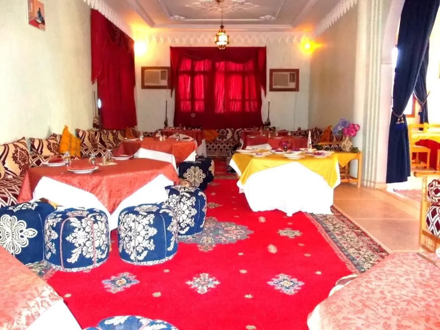 La Perle du Draa Hotel