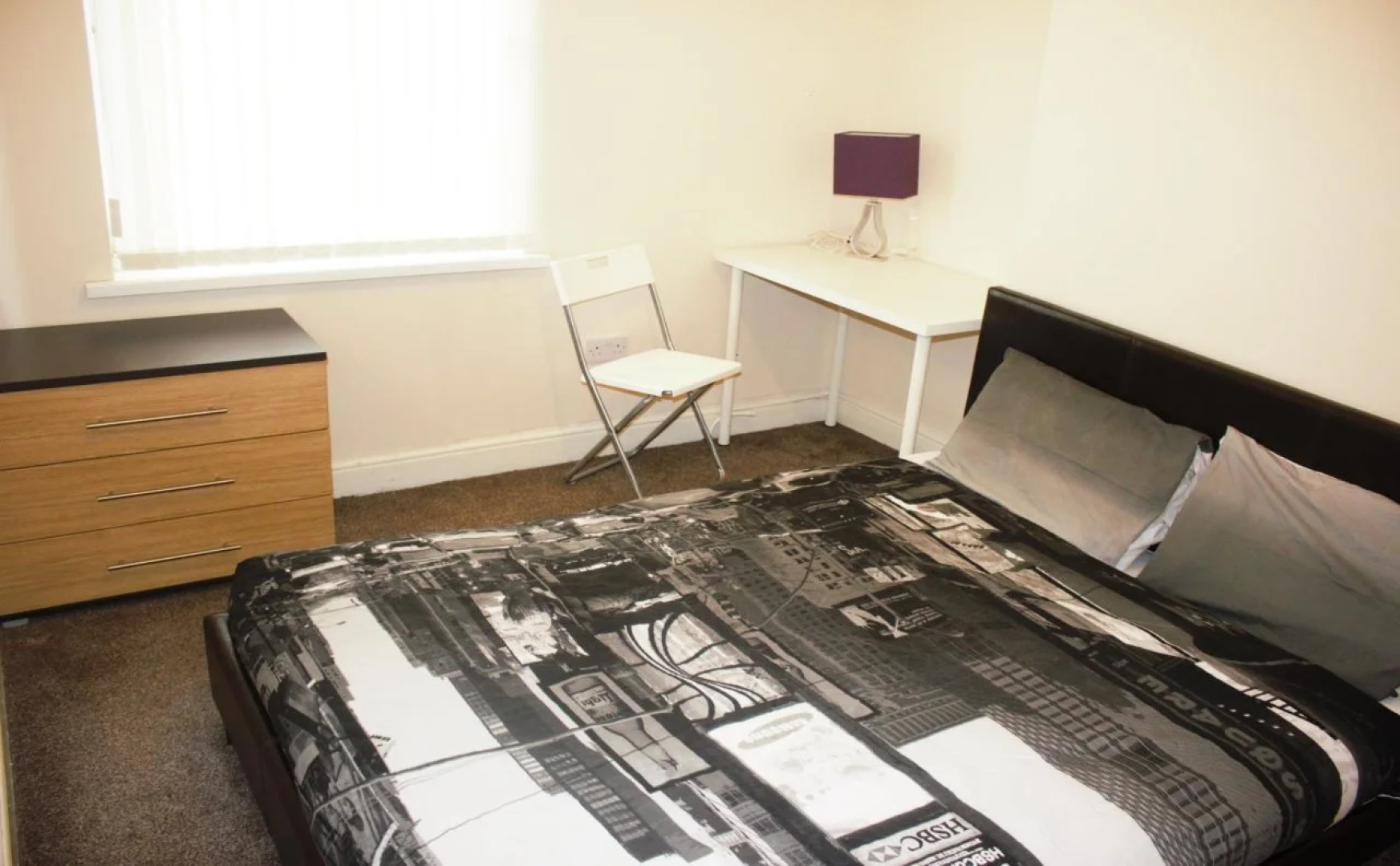 Birmingham Guest House 10