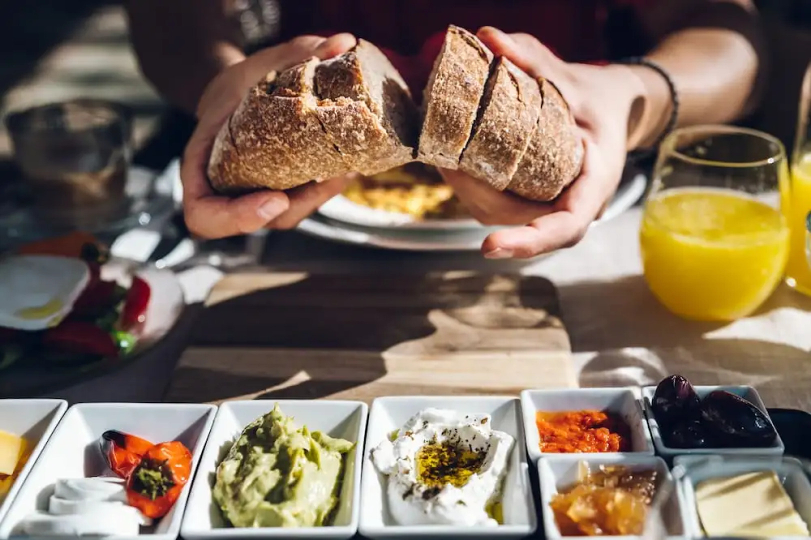 Cnaan Village - Boutique and Spa Villa