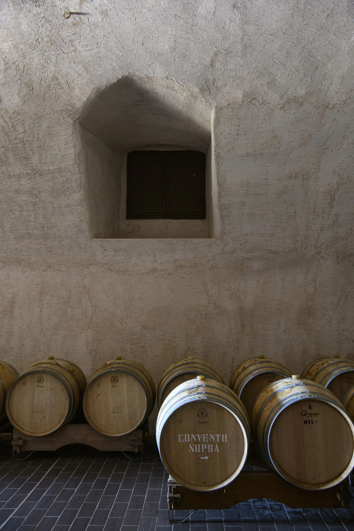 L'Annunciata Soul Retreat