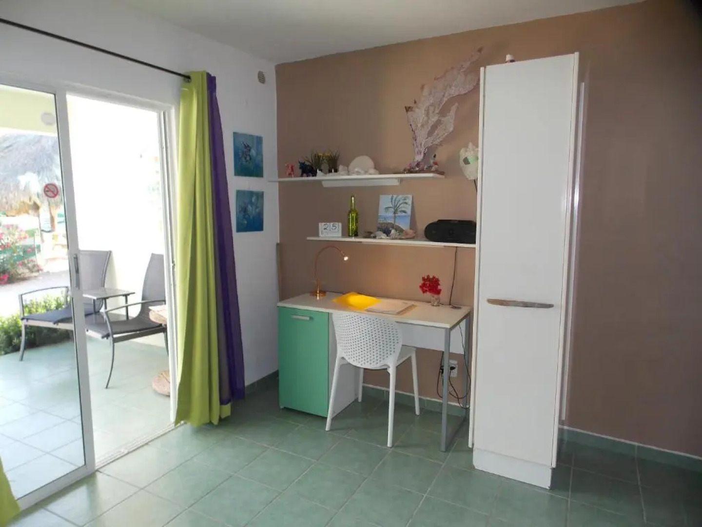 Bon Bini Lagun Curacao