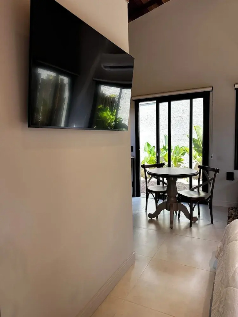 Pousada Villa Dois Amores