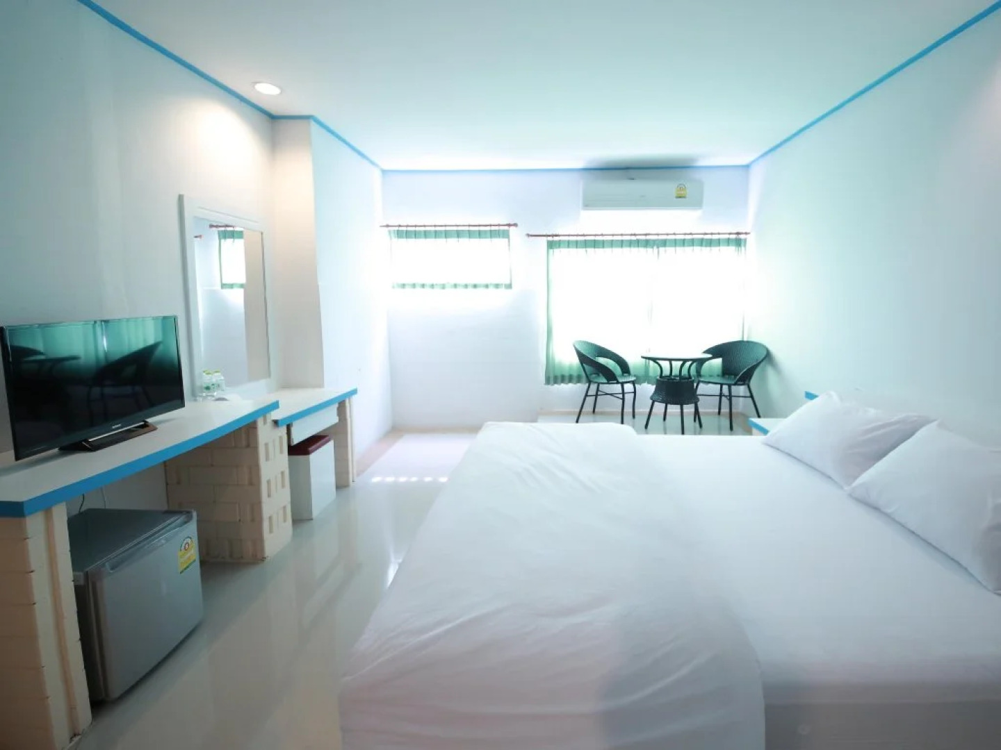 Prachuap Saam Ao Hotel