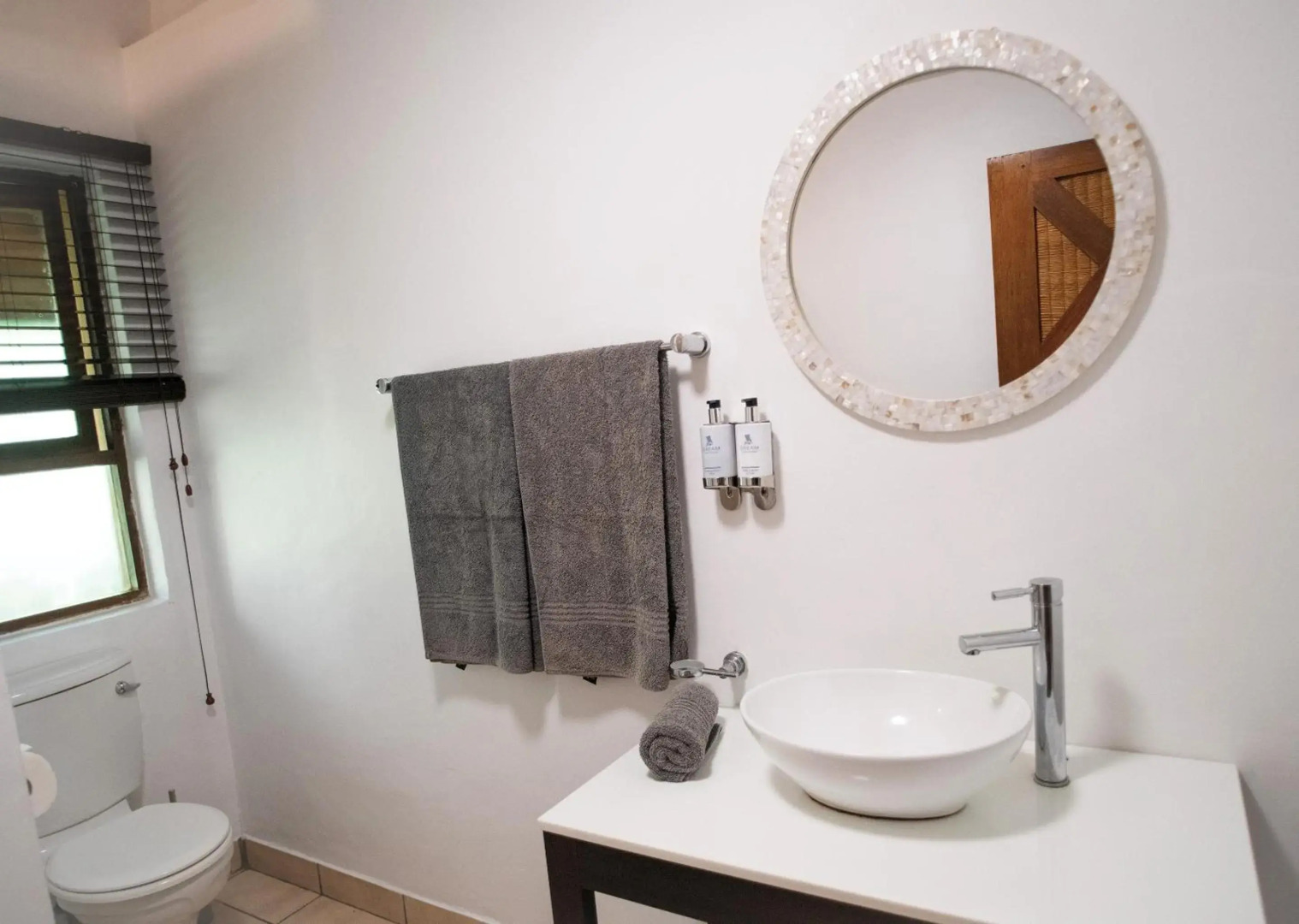 Malkoha Lake St. Lucia