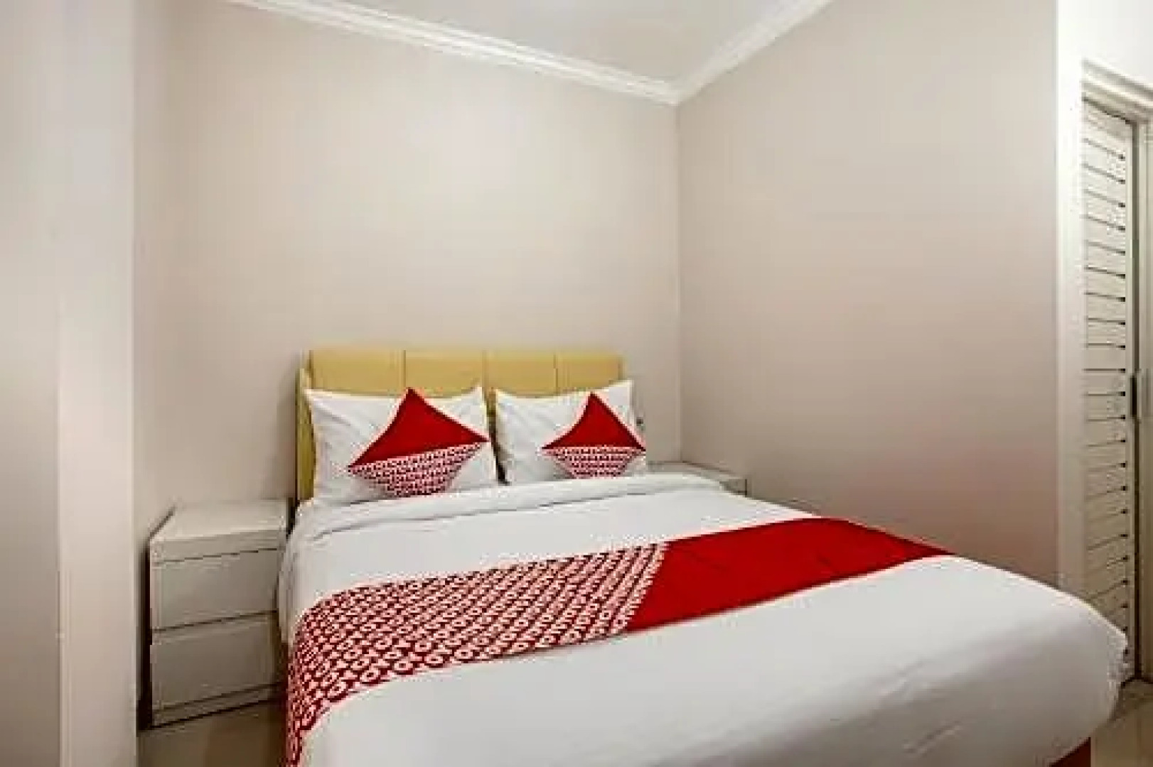 OYO 3165 Papa Kana Farm