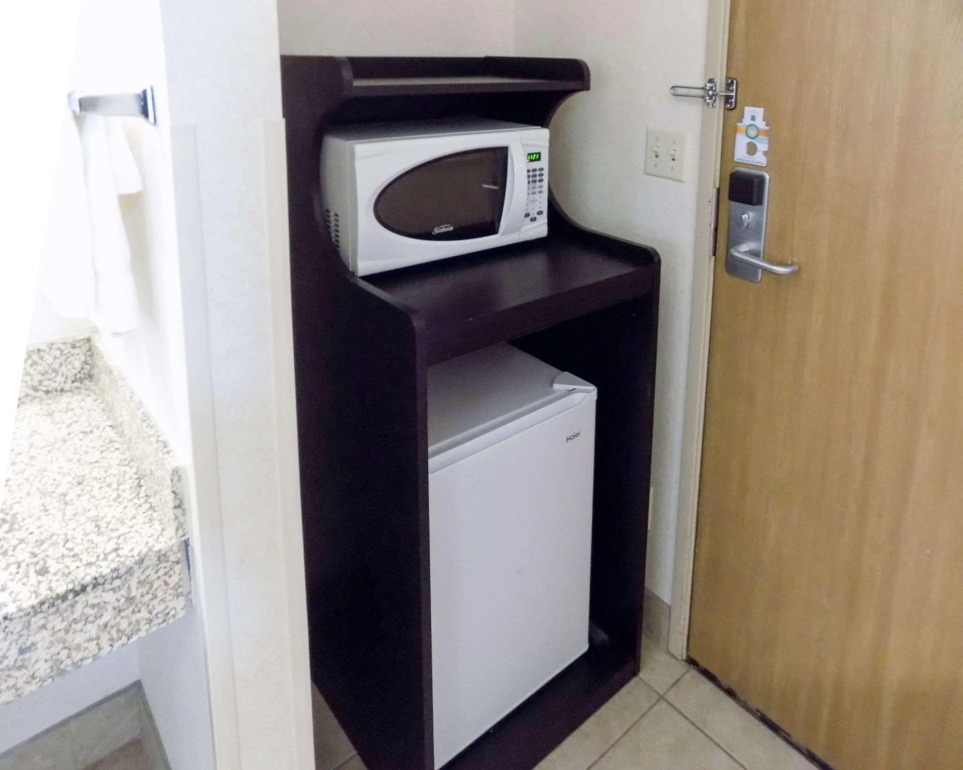 Quality Inn Pierre - Fort Pierre