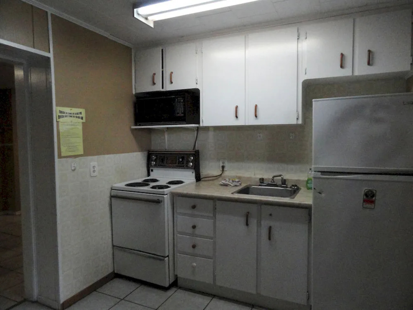 Edgewater Resorts - Edgewater Cottages