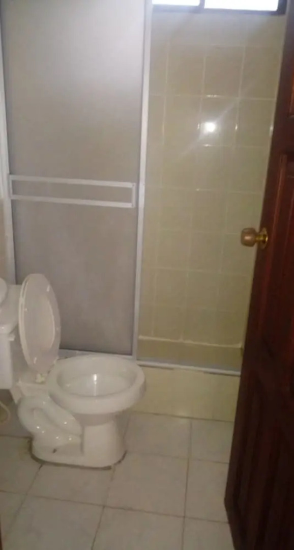 Cabañas Cordelia Tonsupa