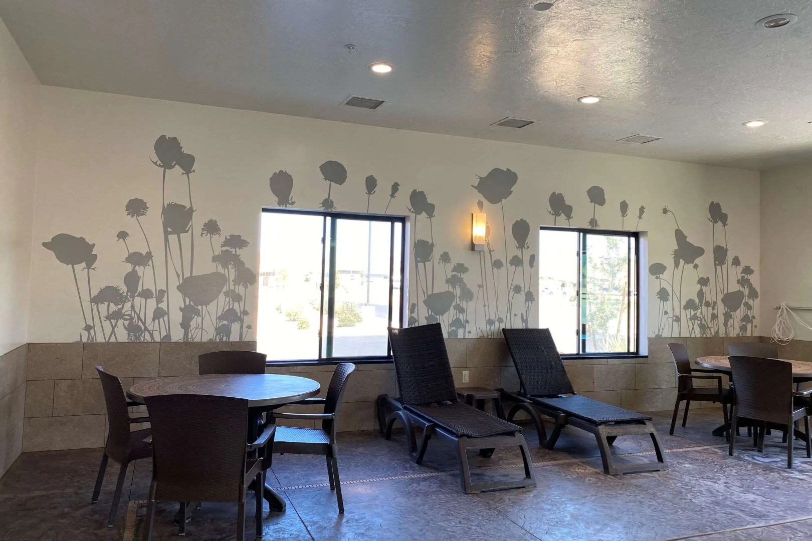 Sleep Inn & Suites Hurricane Zion Park Area