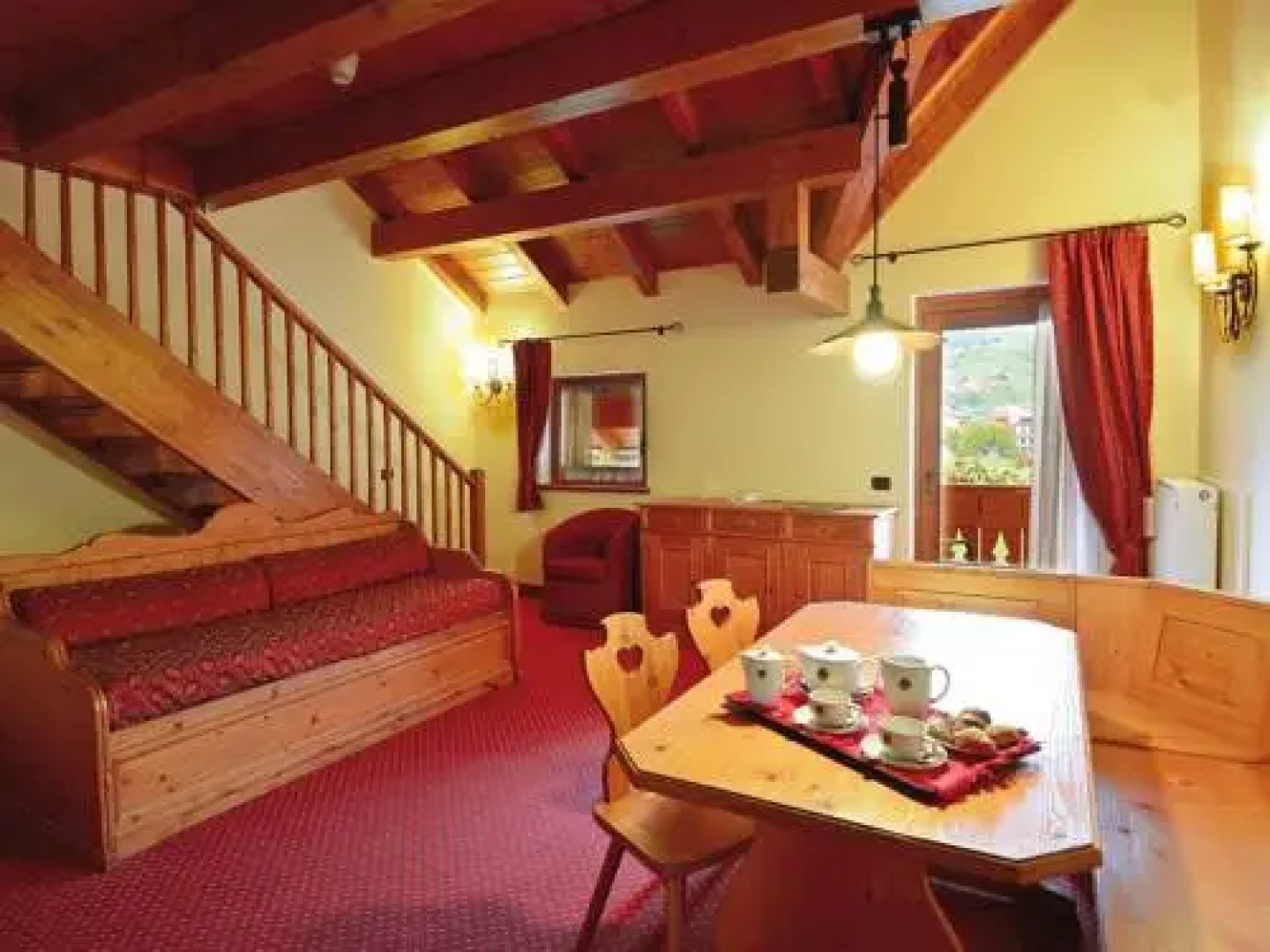 Hotel Gaarten Benessere&Spa by Kleos Group Collection