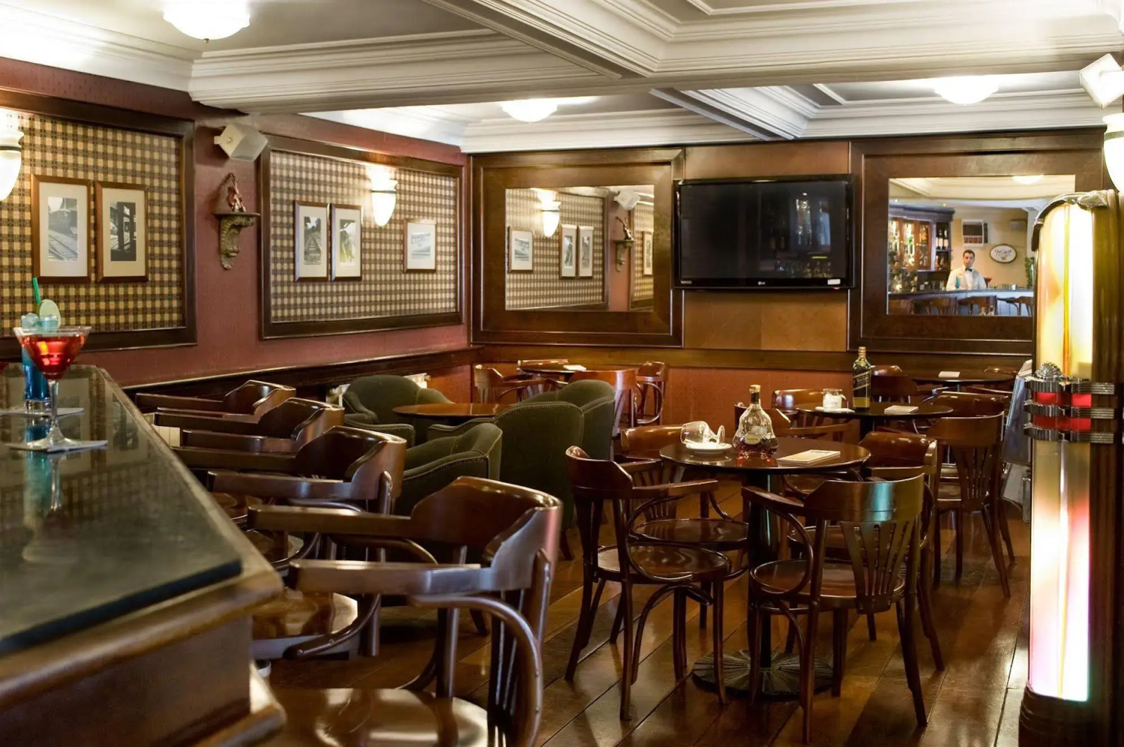 Le Suisse Elegance Hotel