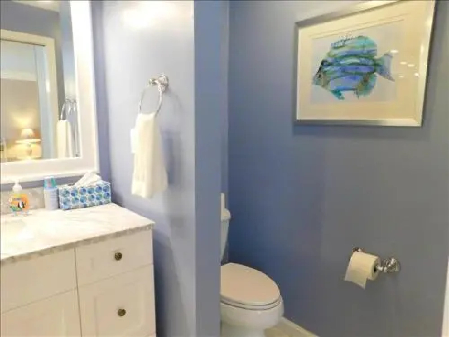 Ocean Walk 3/2.5 Mgr American Dream