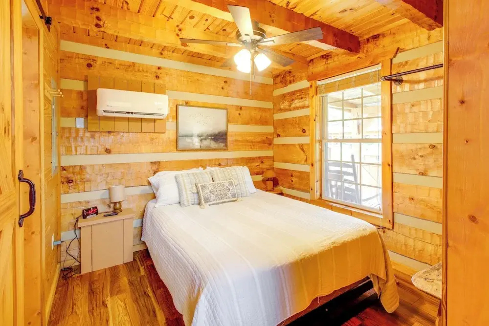 Noe's Rest, Cherokee Lake Cabin!