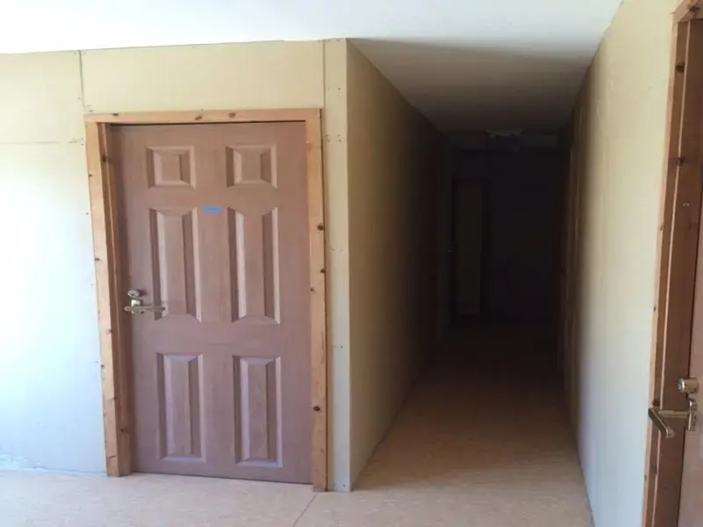 Guest House Lough Style