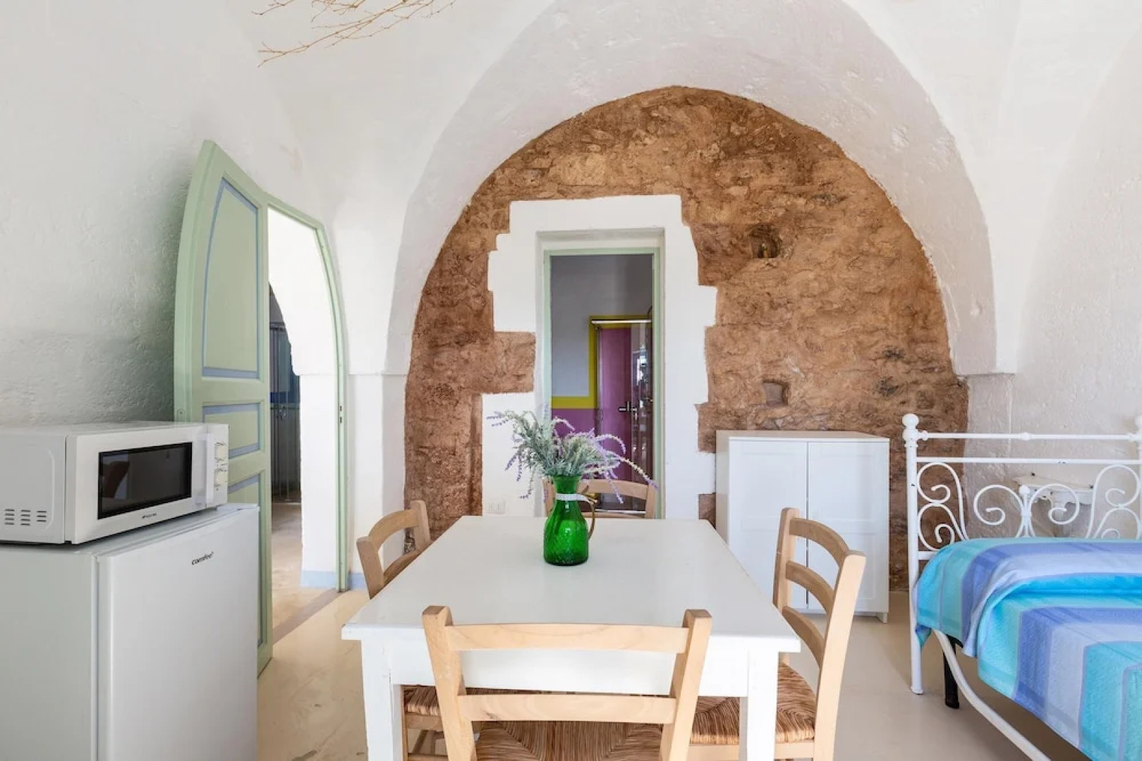 3352 Masseria Pepe - La Casina Delle Nespole