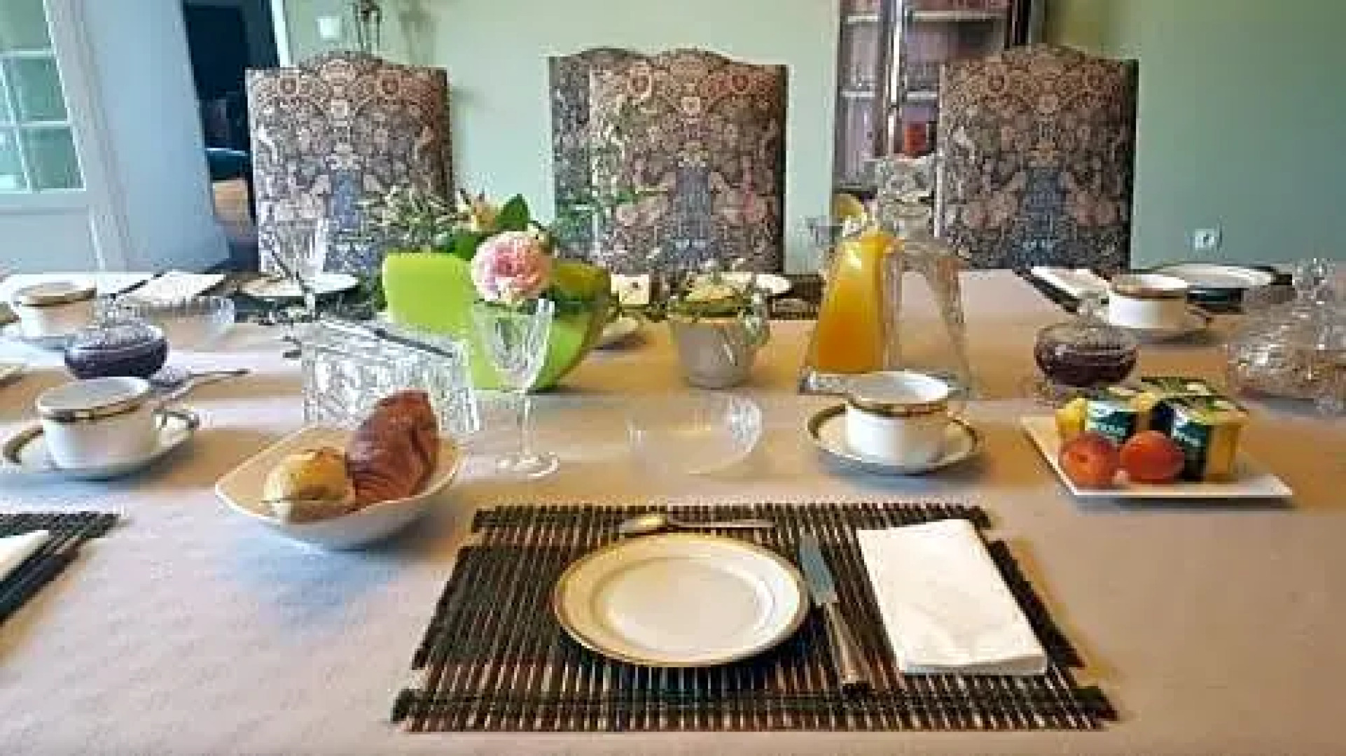 Chambres d'hôtes Art et Remparts