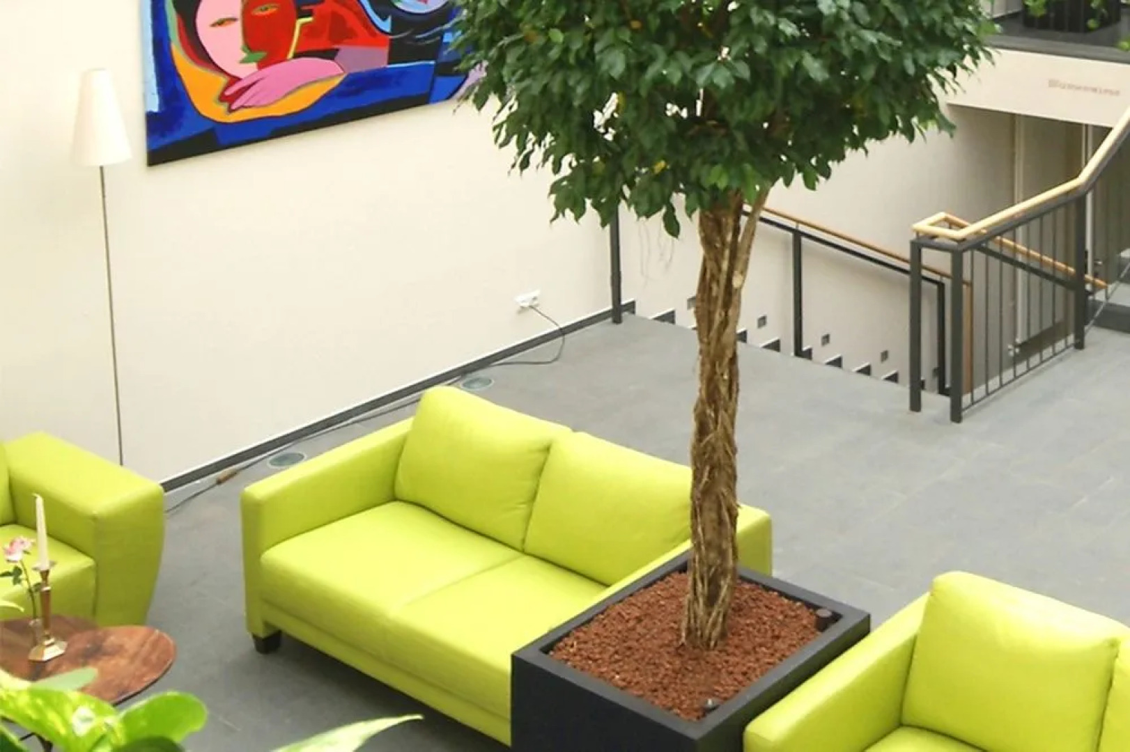 Sonnenhotel Carpe Diem