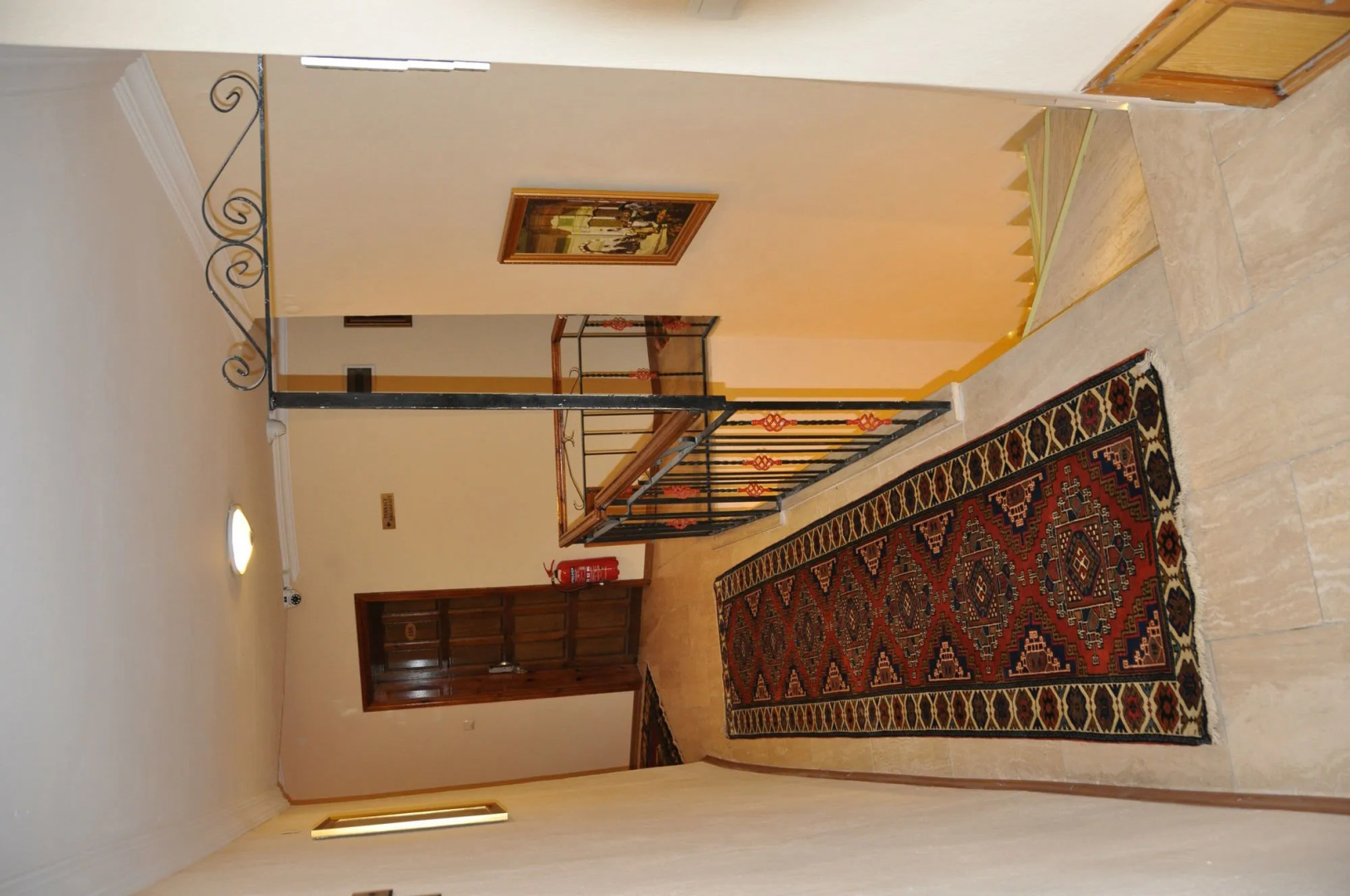 Nomads Cave Hotel & Rooftop