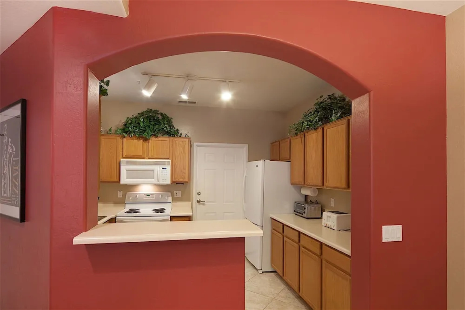 Arroyo Madera Townhome 2