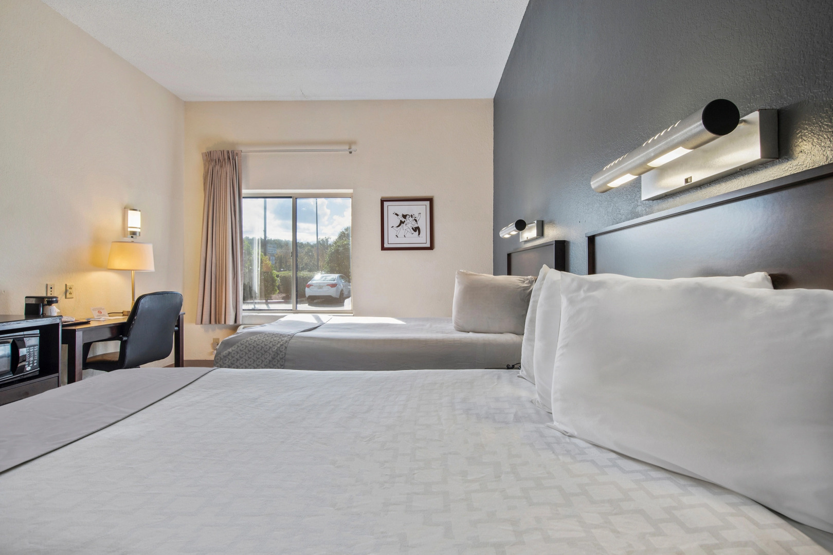 Townhouse Orlando West (ex.Red Roof Inn Orlando West - Ocoee)