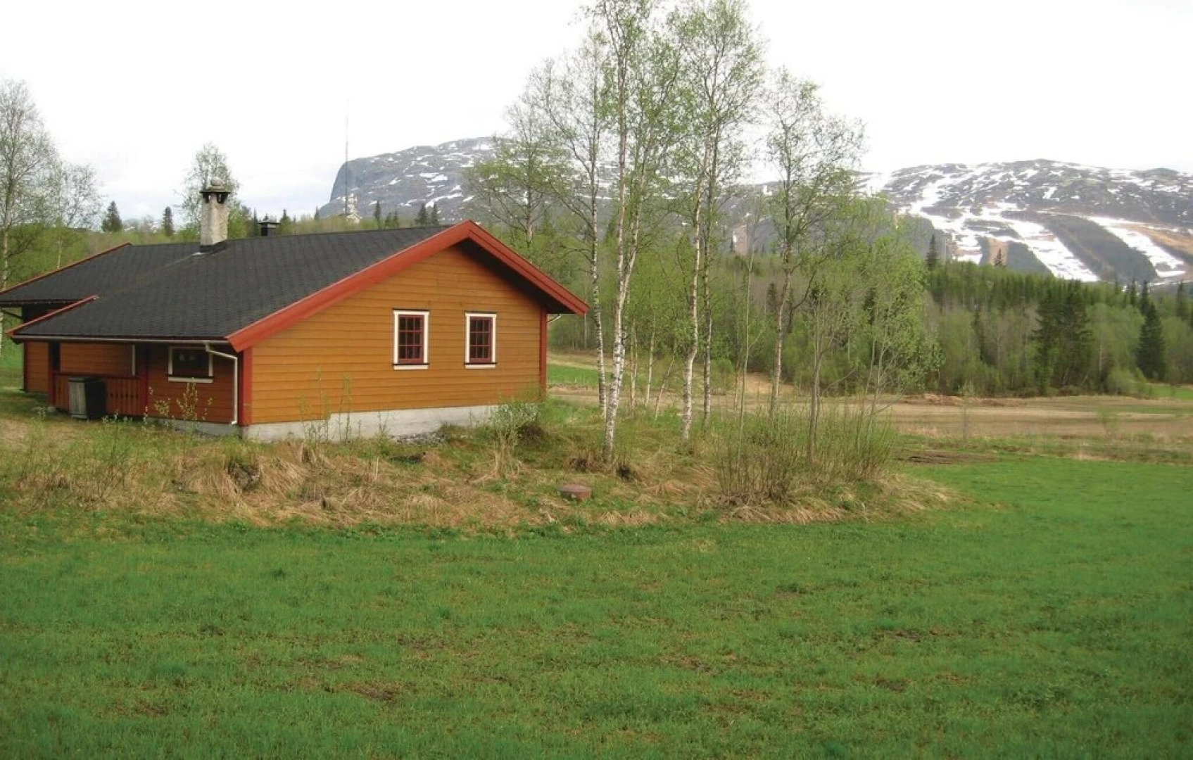 Amazing Home in Hemsedal With 3 Bedrooms
