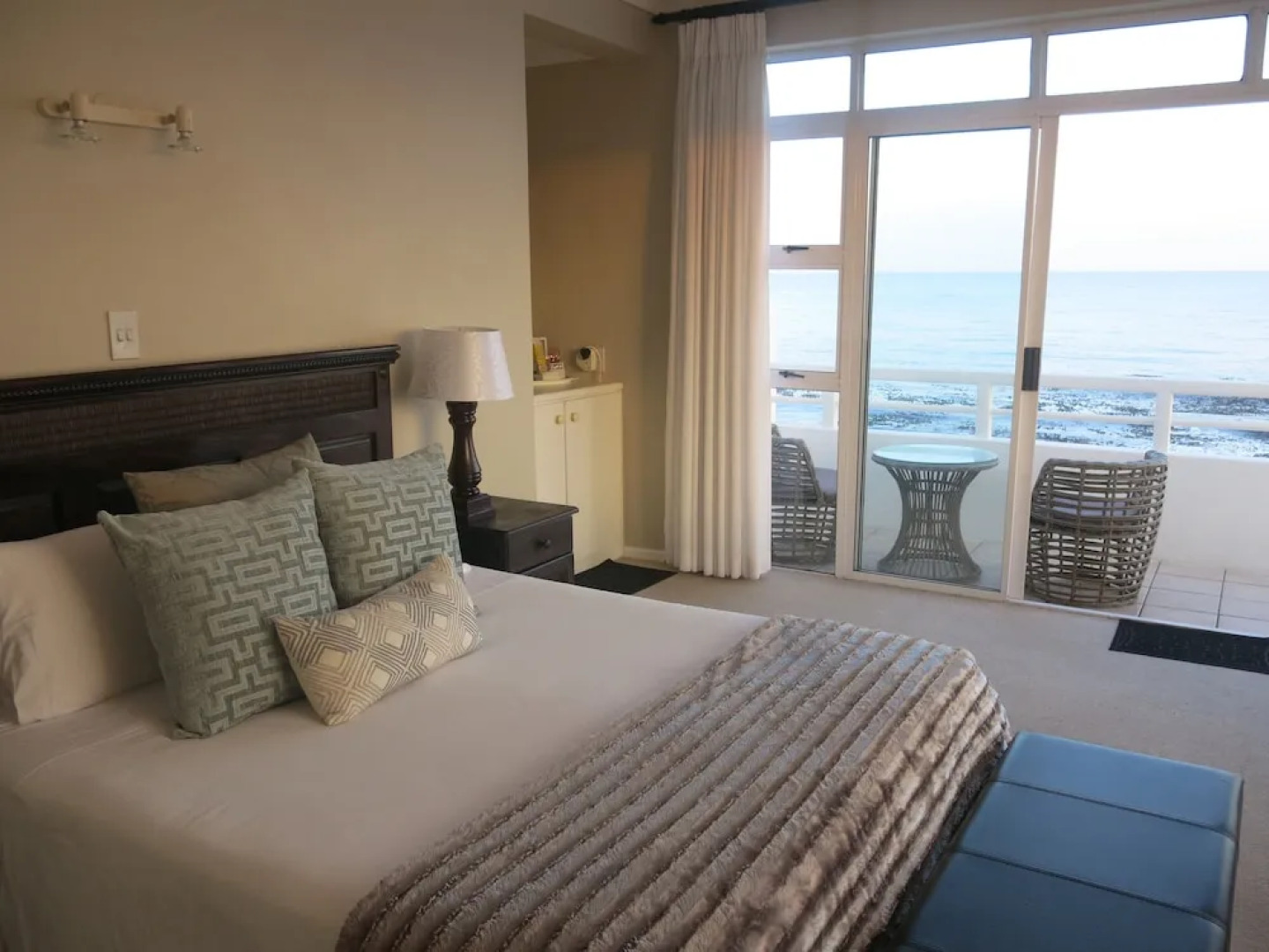 Beaumonte Guesthouse