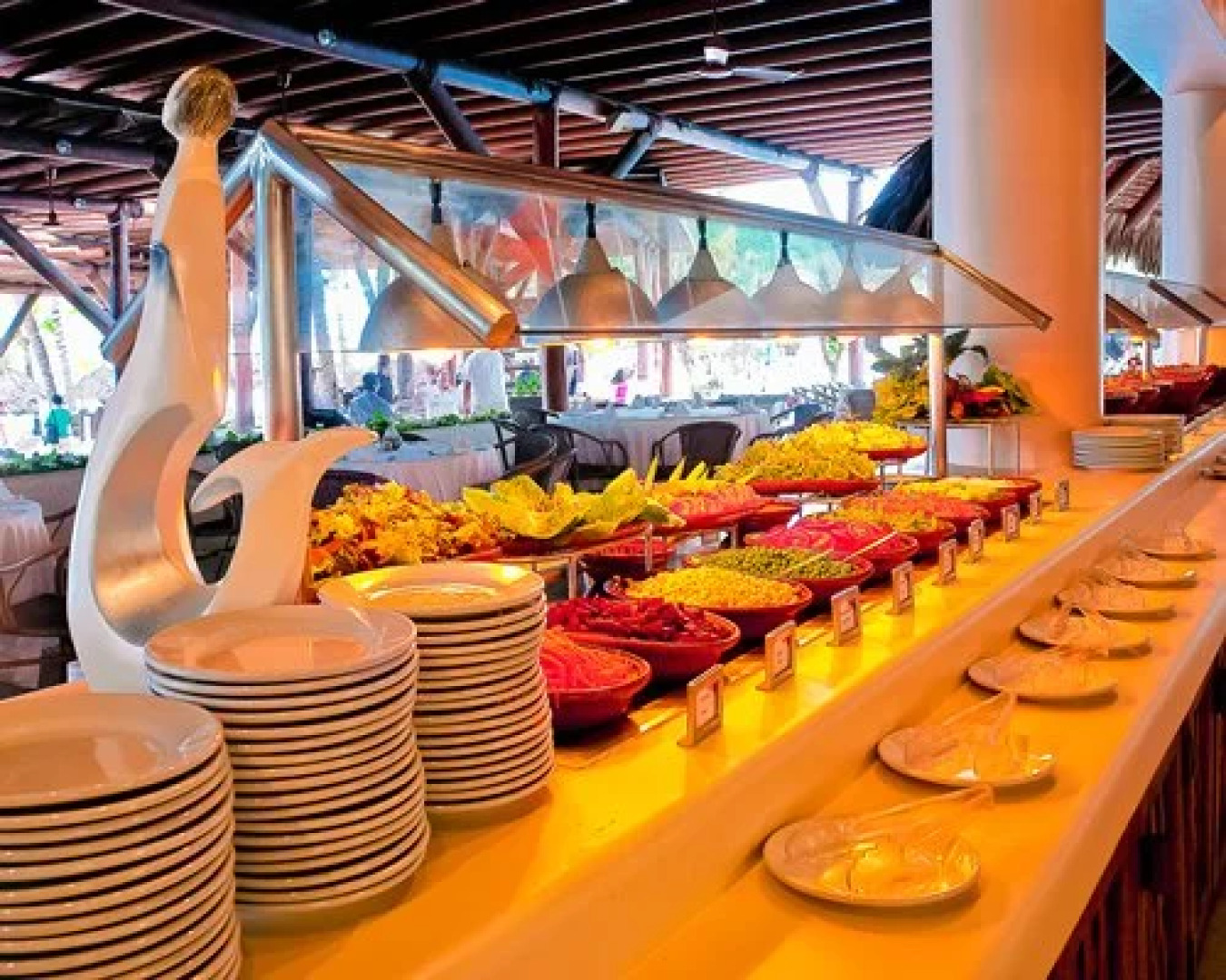 Pacifica Spa, Ixtapa Zihuatanejo, Mexico