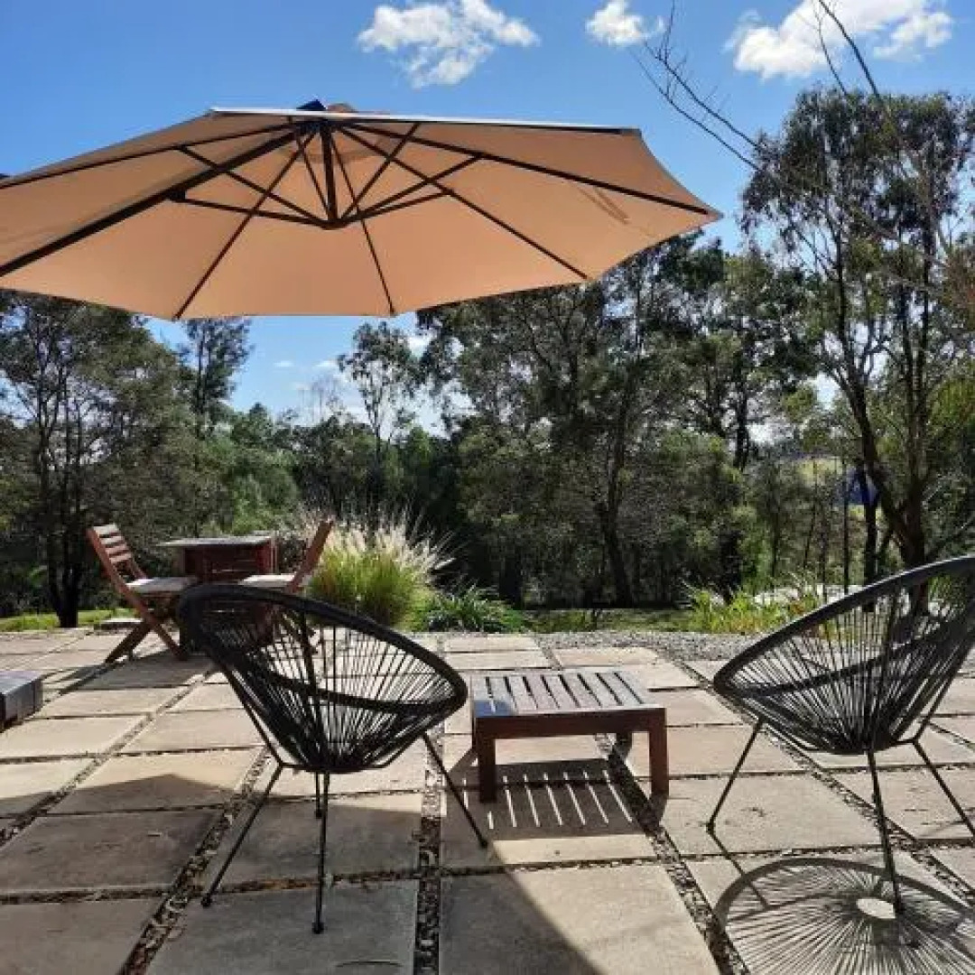 Tilba Coastal Retreat