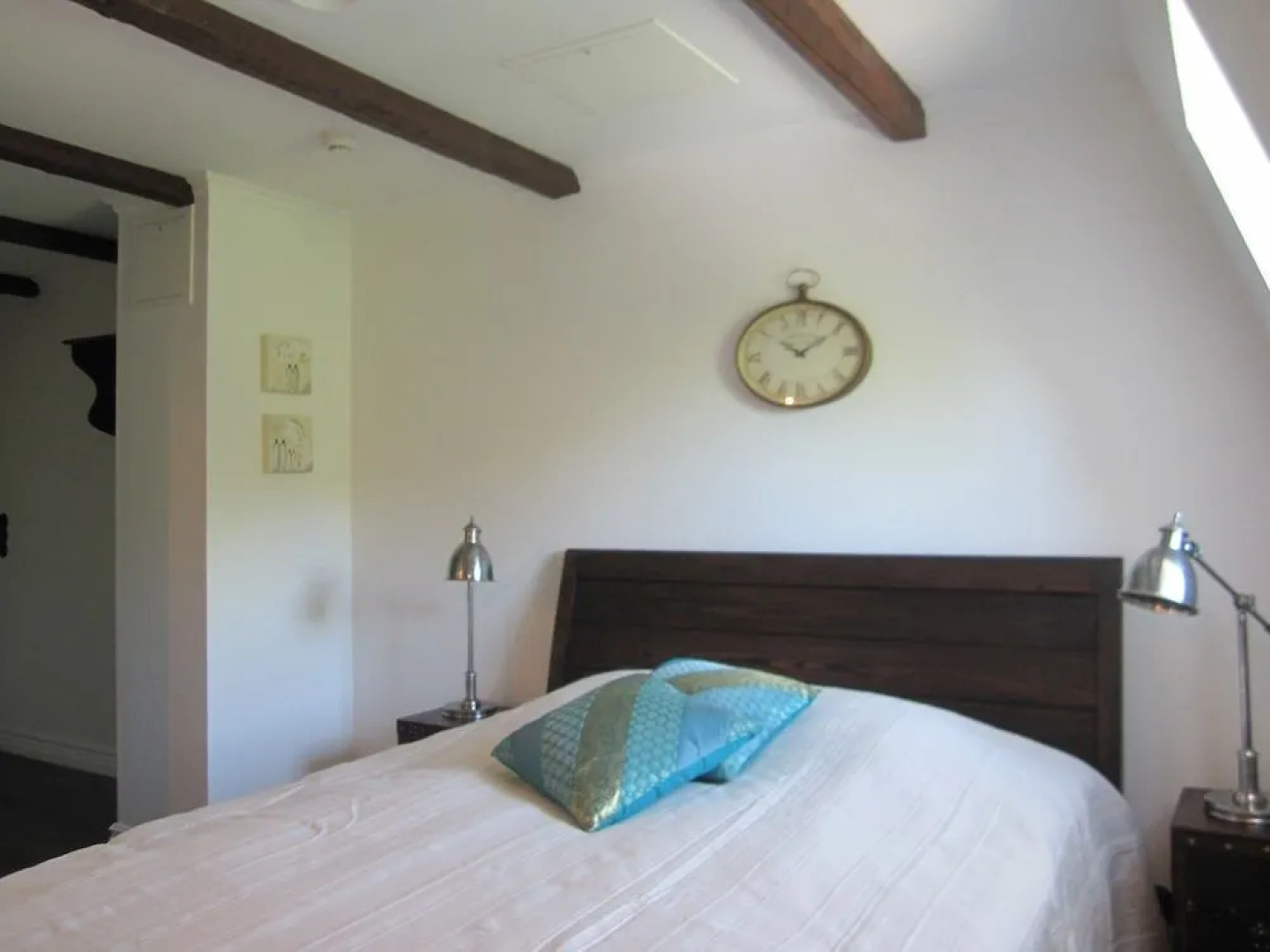 Okens Bed & Breakfast