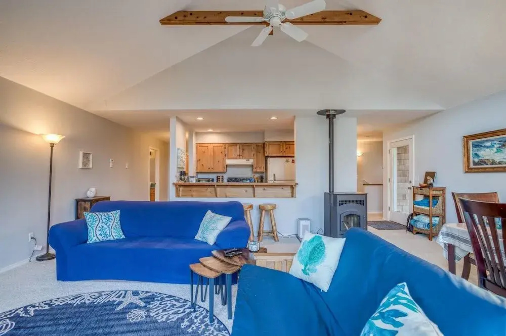 Rockaway Coastal Retreat