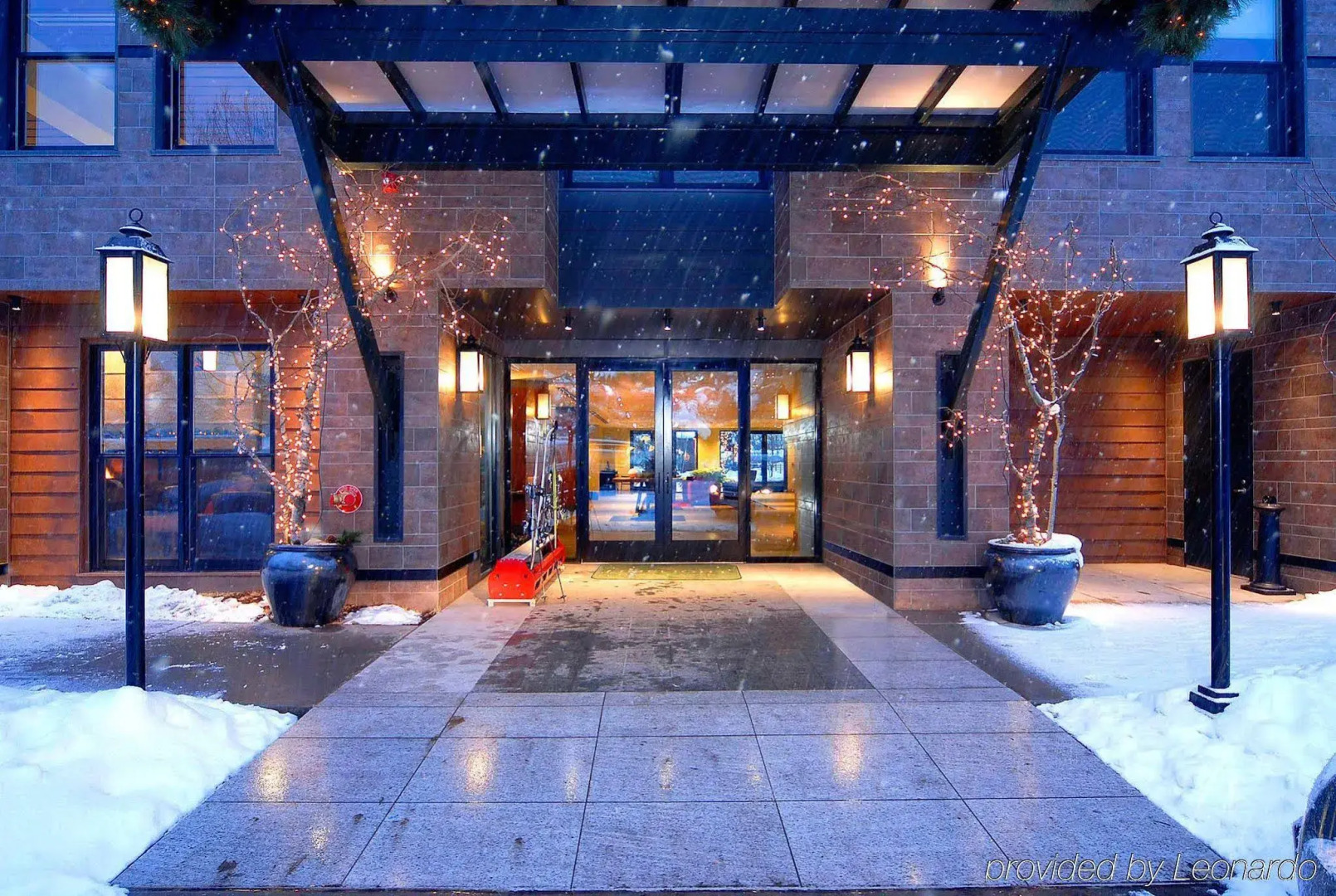 Limelight Hotel Aspen
