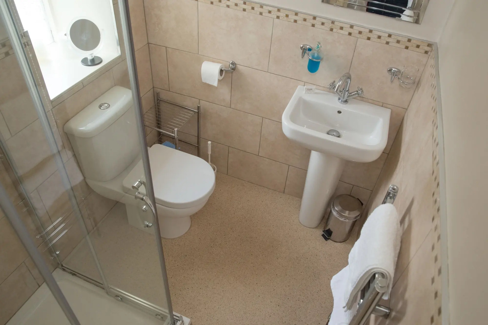 Rowan Tree House B&B