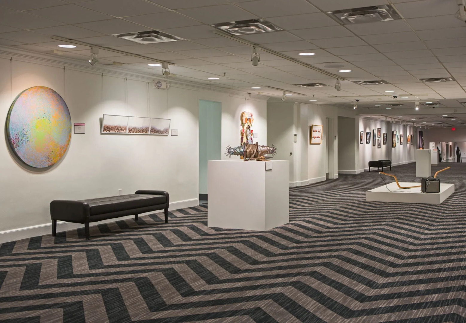 College Park Marriott Hotel & Conference Center