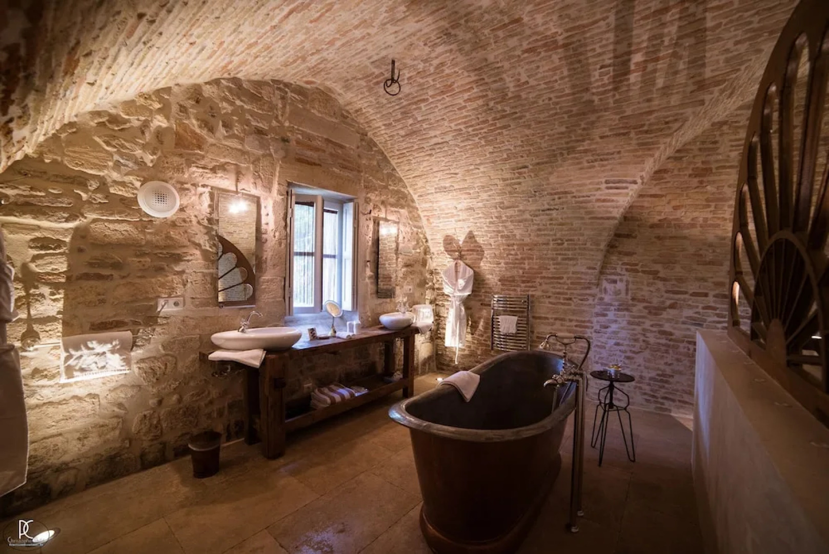 Mas de l'Espérance - Chambres d'hôtes